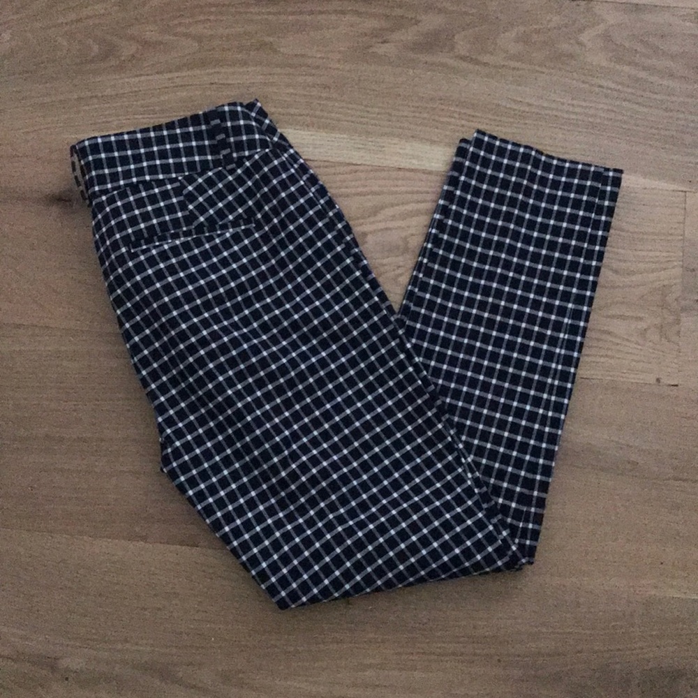 Loft pixie pant